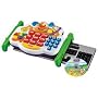 Fisher Price Laugh & Learn Interactive Educational Spanish Computer System
