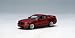 AUTOart 1:64 Diecast 2005 Ford Mustang GT (Red Fire)