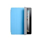 Apple iPad Smart Cover - Protective Cover - Blue