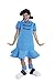 Toy Island Girls Lucy Adult Costume, Small