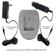 Battery for Canon PowerShot S70 by 1800Battery