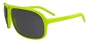Strike Sonnenbrille 3132 Neon Gelb Unisex Pilotenbrille