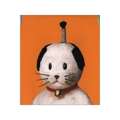 ニャンまげにとびつこう