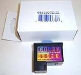 PRIMERA TECHNOLOGY INC - COLOR INK CARTRIDGE FOR BRAVO (WORKS