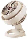Vornado Compact Air Circulator In White - CR1-0005-01