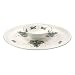 Nikko Ceramics Christmas Giftware Chip & Dip