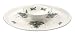 Nikko Ceramics Christmas Giftware Chip & Dip