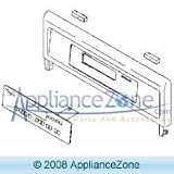 Review Whirlpool  / Stove/Oven/Range Control Panel Assembly - 4451301