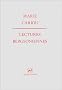 Lectures bergsoniennes