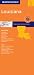 Rand McNally Louisiana: Highways & Interstates (Rand McNally Folded Map: States)