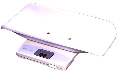 tanita baby scale