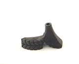 Rubber Fitness Walking Tip (Large)