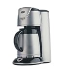 Saeco Renaissance XV Drip Coffee Maker