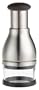 MIU France Stainless Steel Food Chopper