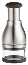 MIU Stainless-Steel Food Chopper