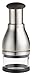 MIU France Stainless Steel Food Chopper