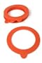 Arc International Triomphe Canning Jar Gasket, Package of 6 (only 10 left)