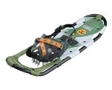 Tubbs Wilderness Day Hiking Snowshoes
