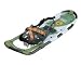 Sporting Goods : Tubbs Wilderness Day Hiking Snowshoes