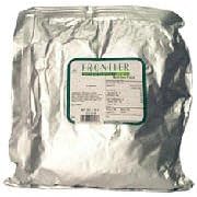 Hyssop, Cut and Sifted - 1 Lb. - Bulk by Frontier Natural
