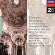 Mozart: Requiem etc...