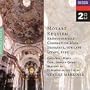 Mozart: Requiem, Sacred Music