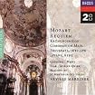 Mozart: Requiem, Sacred Music