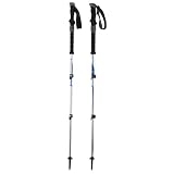 Black Diamond Contour Elliptic Shock Trekking Pole