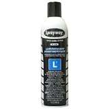 Sprayway L1 Lubricant Protectant 24 pack