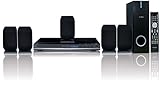 Sylvania 5.1CH DVD/BLU-RAY Home Theater system