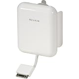Belkin Backup Battery Pack for iPod 3G