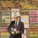 Review Kenny Baker  / Plays Bill Monroe