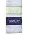 Martha Stewart Days of the Week Kitchen Towel Set