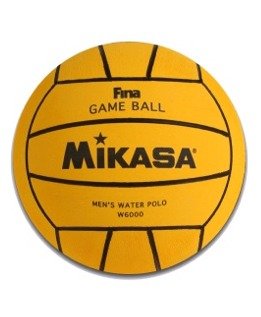 MENS Mikasa Ball