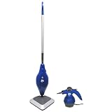 DirtDevilSteamMopandHandheldSteamerComboPackwithPads-PD20010COM