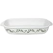 Corelle Coordinates Callaway Bake and Serve 9-by-13-Inch Baking Dish