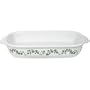 Corelle Coordinates Callaway Bake and Serve 9-by-13-Inch Baking Dish