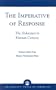 The Imperative of Response
