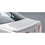 3dCarbon 691227 06-09 Lincoln MKZ Rear Deck Lid Spoiler w o Light by Unknown