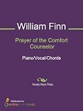 Prayer of the Comfort Counselor