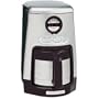 KitchenAid KCM515OB 10-Cup Programmable Coffee Maker (Onyx Black)