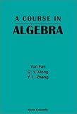A Course in Algebra