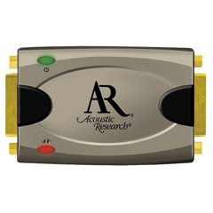 Acoustic Research Dvi Repeater