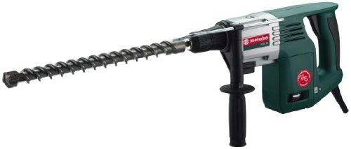 Factory-Reconditioned Metabo 600232980 KHE32 1-1/4-Inch SDS-plus Rotary Hammer