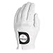 Perma-Soft Golf Glove-PEARL-XXL