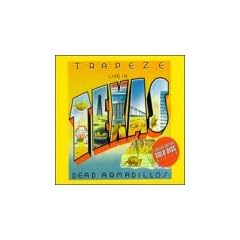 Live In Texas-Dead Armadillos