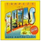 Live In Texas-Dead Armadillos