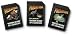 Predation Blank Sound Card