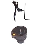 Smart Parts ION UFD Roller Trigger + Clamping Feedneck