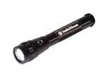 Smith & Wesson Galaxy 3 LED Flashlight (Black with 3 White LEDs)